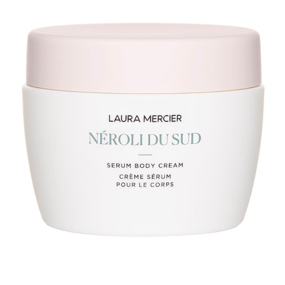 Laura Mercier Néroli Du Sud Serum Body Cream